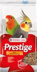 Versele Laga Prestige Big Parakeets Trofi ga Mesaious Papaglous 1kg